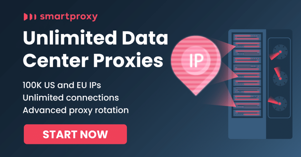 Smartproxy