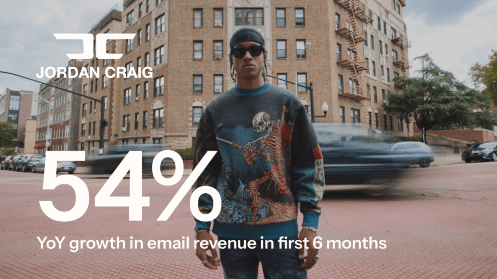 Best Email Marketing Tools 3 Best Email Marketing Tools case study jordan craig1 992x556 1