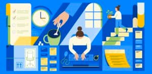 Improve Efficiency And Productivity within the Workplace