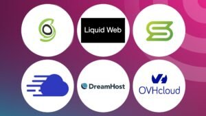 What are the Best Web Hosting Providers Top Picks for 2025