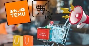 Temu-cheap-online-shopping